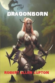 Dragonborn - Book #2 of the Foxborn