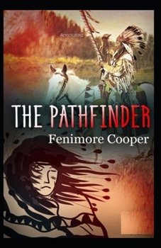 Paperback The Pathfinder Annotated Book