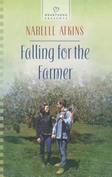 Mass Market Paperback Falling for the Farmer Book