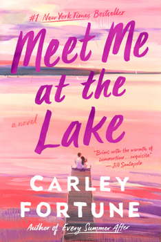 Paperback Meet Me at the Lake Book