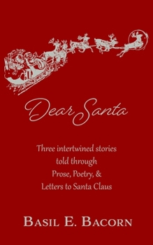 Paperback Dear Santa Book