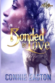 Paperback Bonded by Love Book