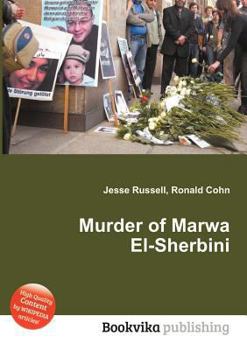 Paperback Murder of Marwa El-Sherbini Book