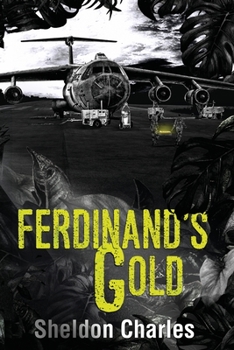 Paperback Ferdinand's Gold Book