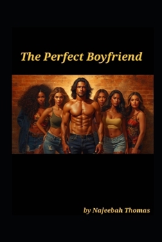 Paperback The Perfect Boyfriend Book