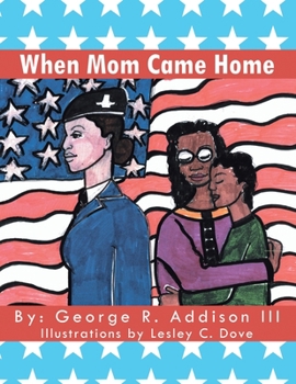 Paperback When Mom Came Home Book