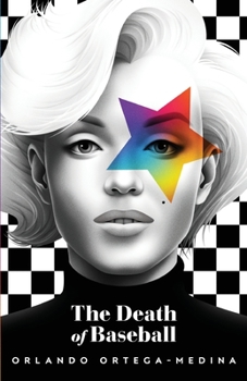 Paperback The Death of Baseball Book