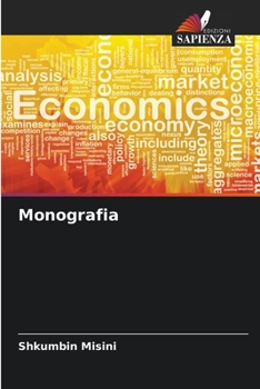 Paperback Monografia [Italian] Book