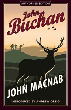 Paperback John Macnab: Authorised Edition Book