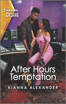 After Hours Temptation - Book #3 of the 404 Sound