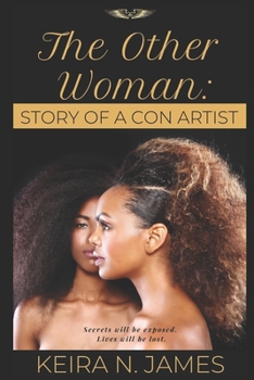Paperback The Other Woman: Story Of A Con Artist Book