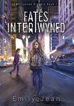 Hardcover Fates Intertwyned Book