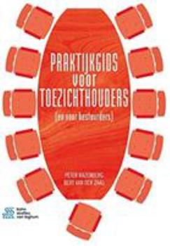 Paperback Praktijkgids Voor Toezichthouders [Dutch] Book