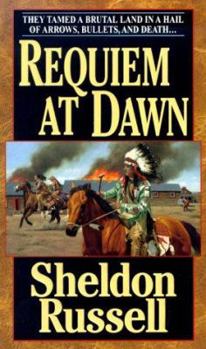 Mass Market Paperback Requiem at Dawn Book