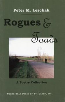 Paperback Rogues and Toads Book