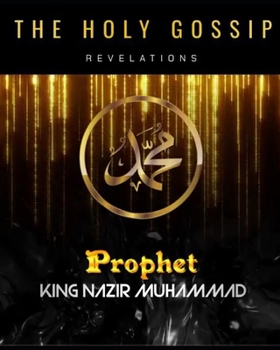 Paperback The Holy Gossip - Vol 3: Revelations Book