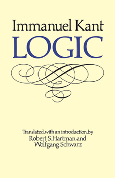 Paperback Logic Book