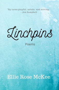 Paperback Linchpins Book