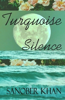 Paperback Turquoise Silence Book