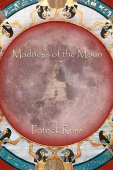 Paperback Madness of the Moon Book