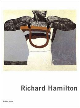 Richard Hamilton