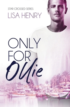 Paperback Only for Ollie Book