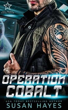 Operation Cobalt - Book #2 of the Drift: Nova Force