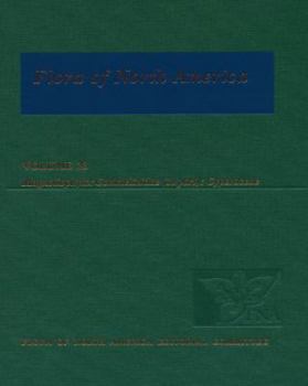 Hardcover Flora of North America: North of Mexico; Volume 23: Magnoliophyta: Commelinidae (in Part): Cyperaceae Book