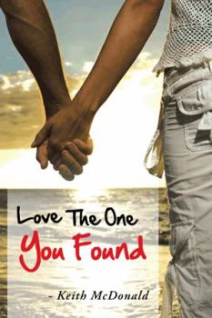 Paperback Love the One You Found Book