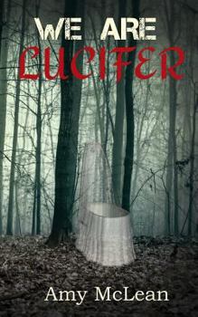 Paperback We Are Lucifer Book