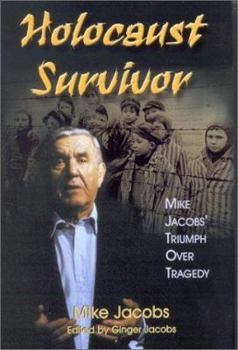 Paperback Holocaust Survivor Book