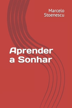Paperback Aprender a Sonhar [Portuguese] Book
