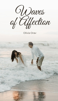 Hardcover Waves of Affection Book