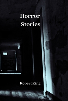 Paperback Horror Stories Book