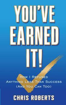 Paperback You've Earned It!: How I Refused Anything Less Than Success (And You Can Too) [Spanish] Book