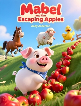 Mabel and the Escaping Apples (Farm Friends Adventures)
