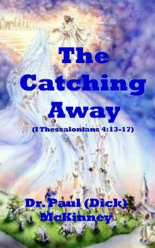 Paperback The Catching Away Book
