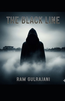 Paperback The Black Line Book