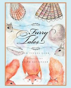 Paperback Furry Tales Book