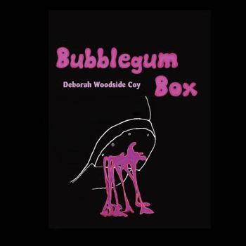 Paperback Bubblegum Box Book