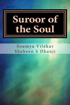 Paperback Suroor of the Soul: The ultimate happiness! Book