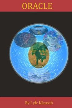 Paperback Oracle Book