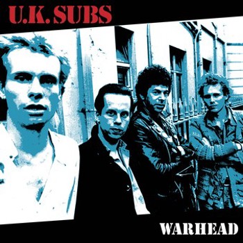 Warhead / Blue