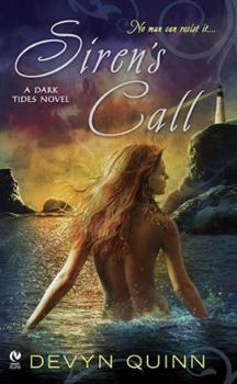 Siren's Call - Book #1 of the Dark Tides