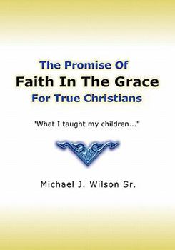 Paperback Faith In The Grace Book