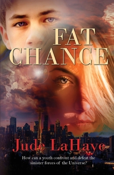 Paperback Fat Chance Book
