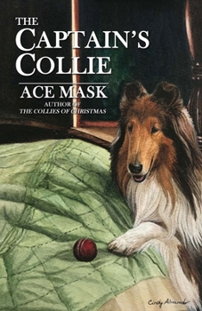 Paperback The Captain's Collie Book
