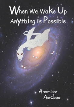 Paperback When We Wake Up, Anything is Possible Book