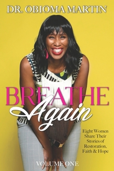 Paperback B.R.E.A.T.H.E. Again Book