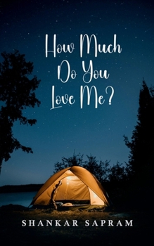 Paperback How Much Do You Love Me? Book